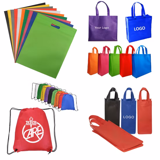 Eco-Friendly Kitchen Towel Cleaning Cloth Washable Tea Napkins Customized