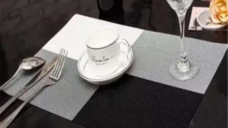 Yrf China Factory Direct Dining Mat Tovaglietta antiscivolo Progetta la tua tovaglia